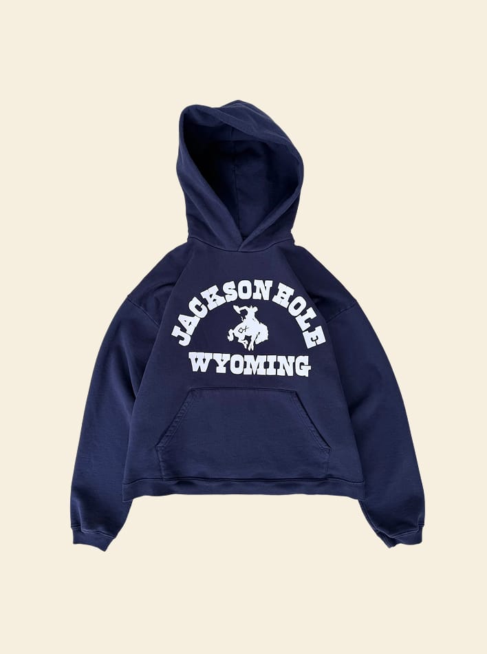 Hoodies & Long-Sleeves
