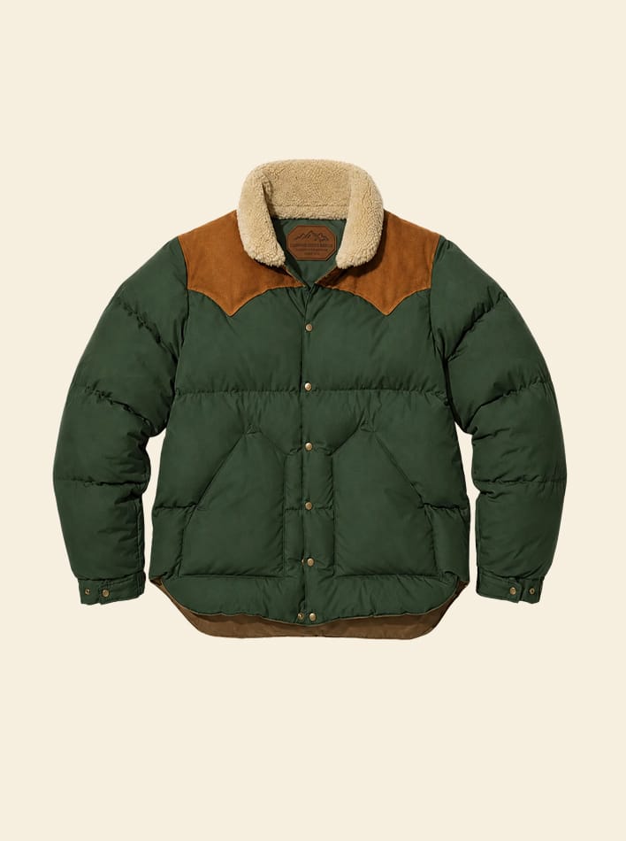 Jackets