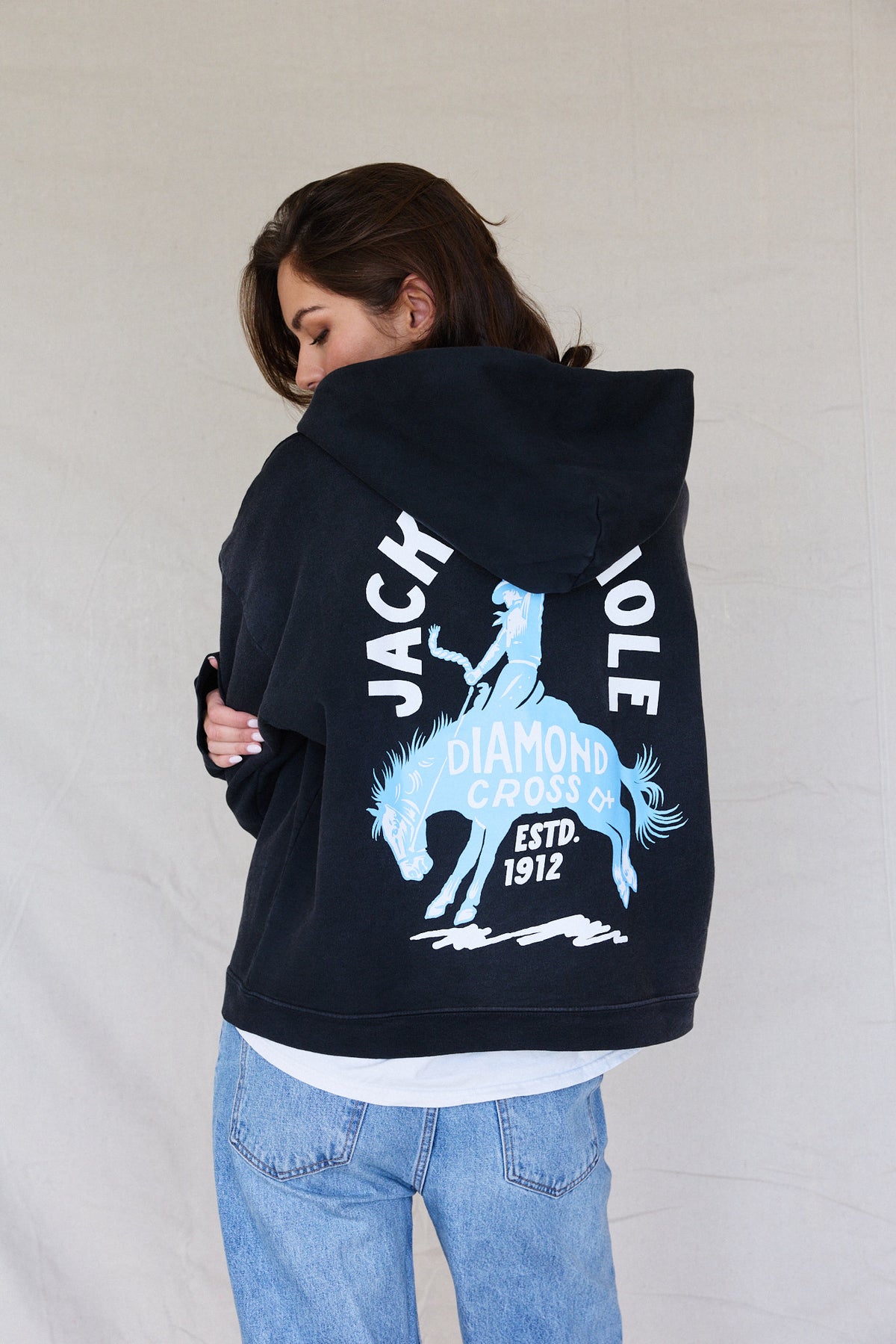 Maverick Hoodie