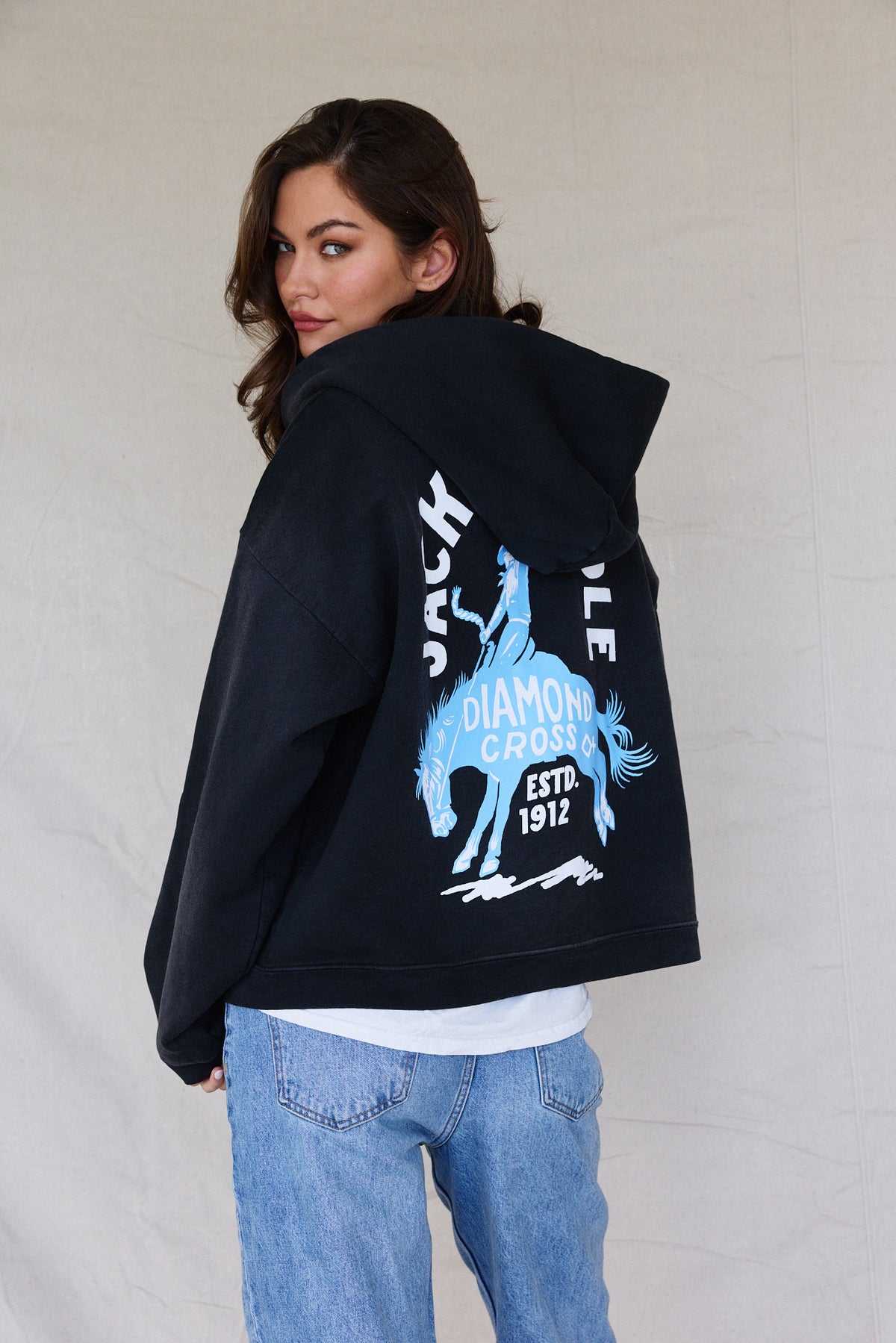 Maverick Hoodie