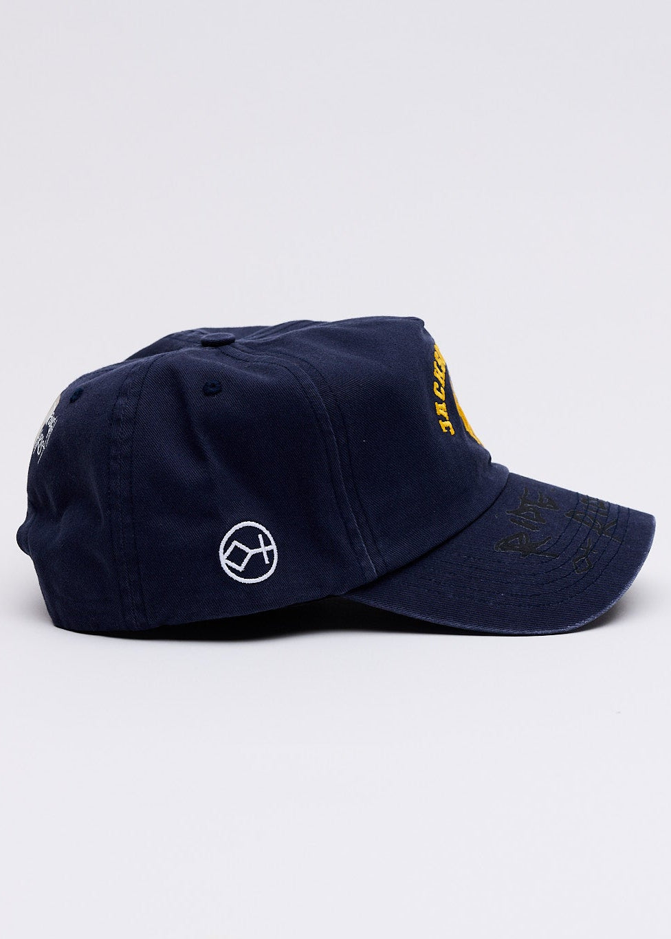 Navy | Range Cap