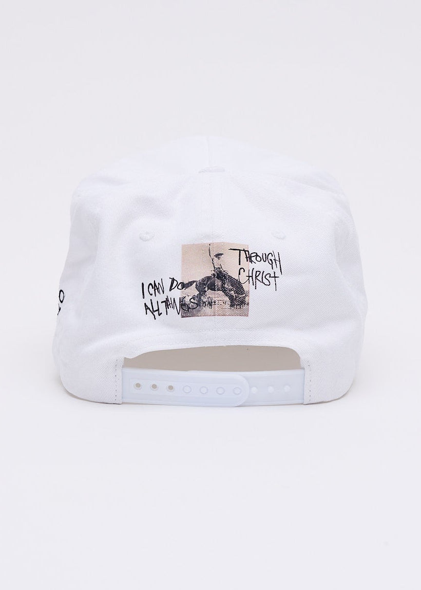 White Jackson Hole | Range Cap