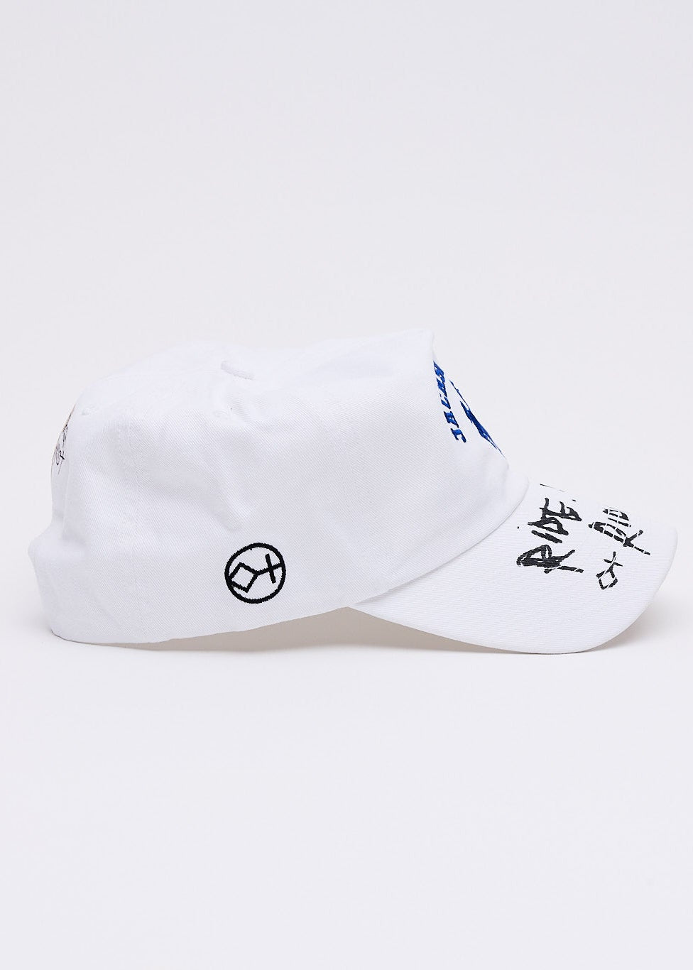 White Jackson Hole | Range Cap