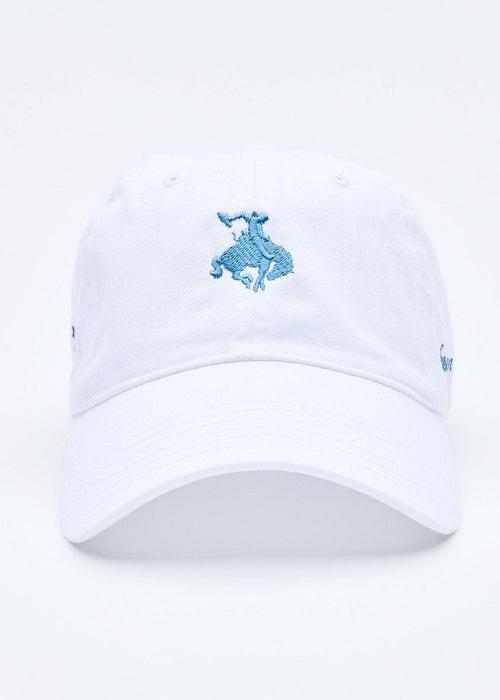 Jackson Cowboy Sticker | Diamond Cross Ranch