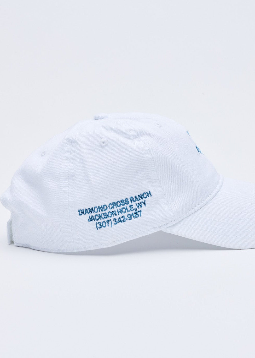 2026 Cotton Dad hat