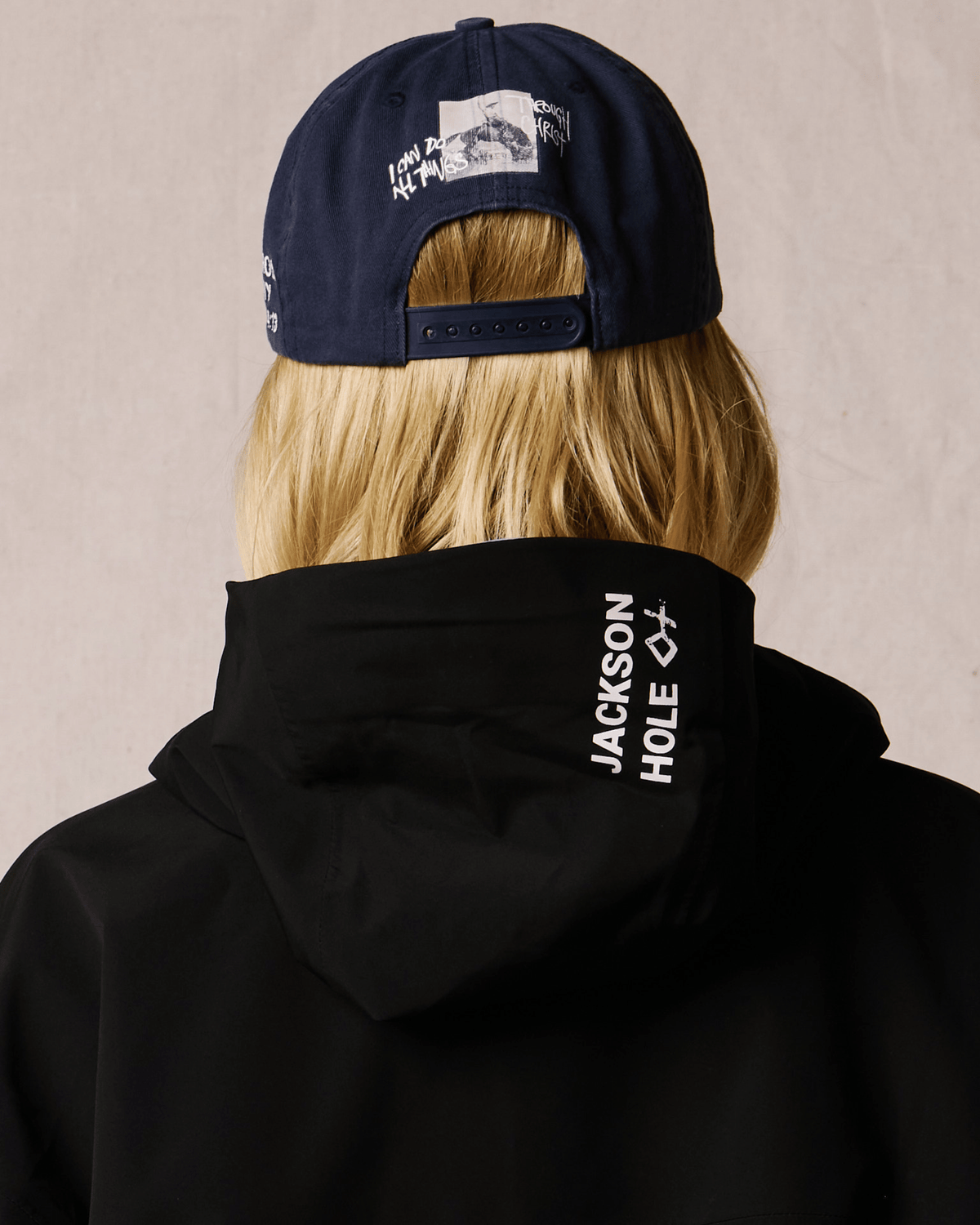 Women Black | Hardshell Ski Jacket