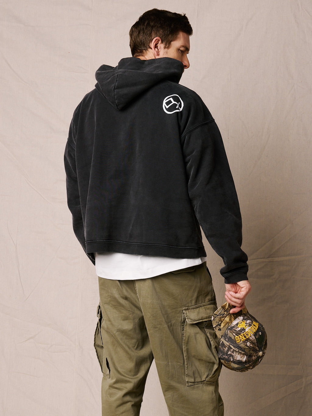 Jackson Hole Classic | The Classic Hoodie