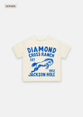 Blue Horse | Kids Classic