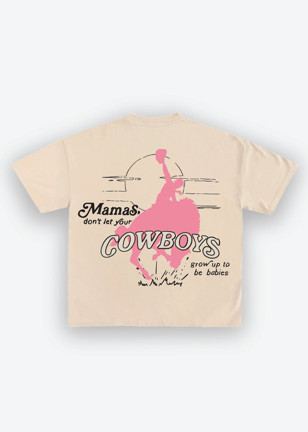 Diamond cross ranch VINTAGE t-shirts