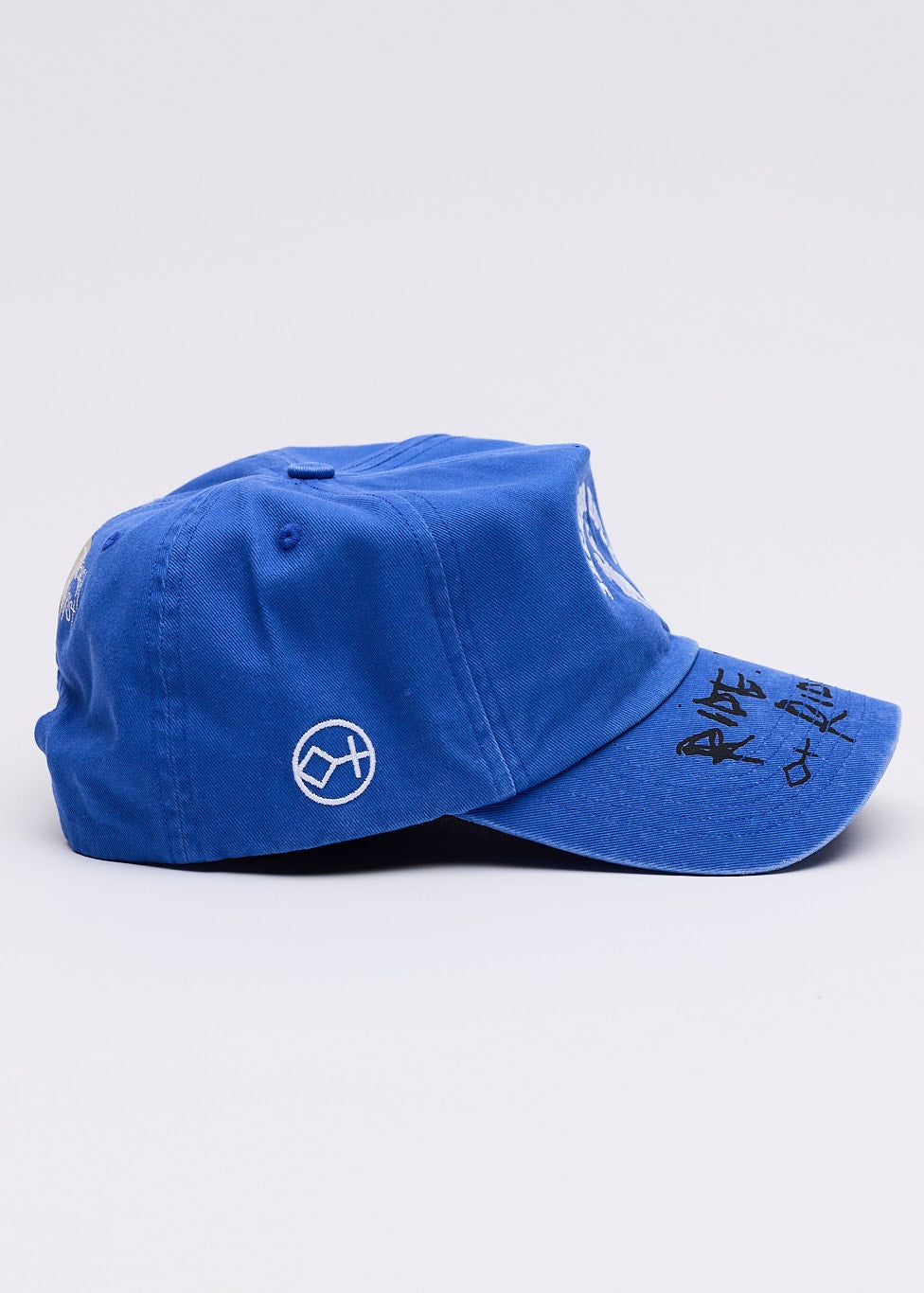 Blue Jackson Hole Hat | Range Cap