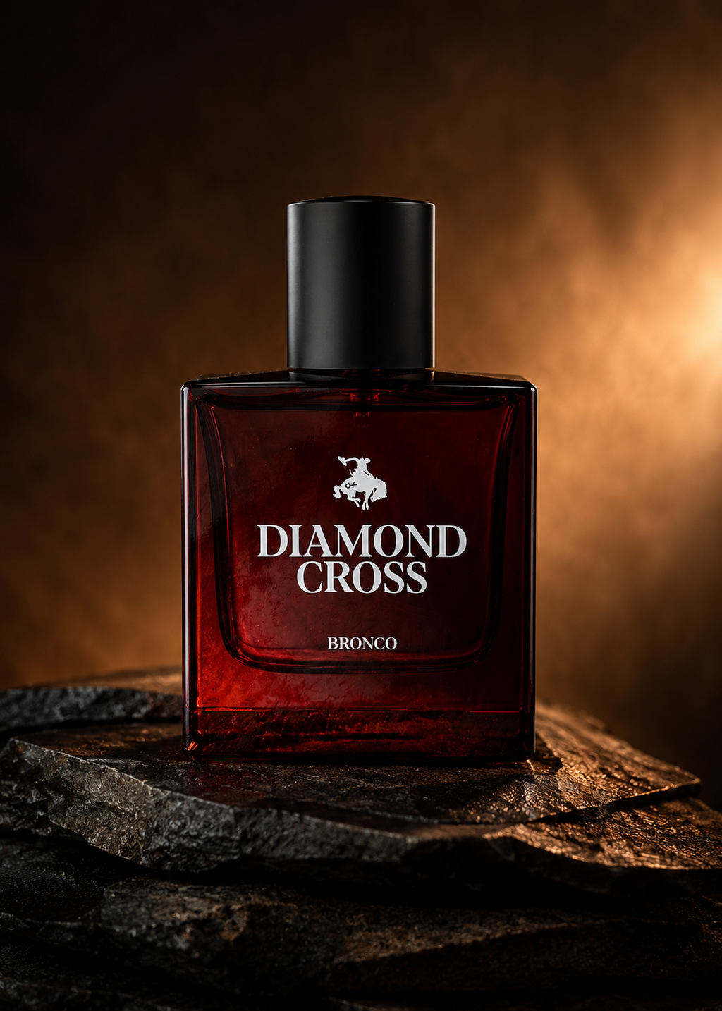 Bronco Cologne