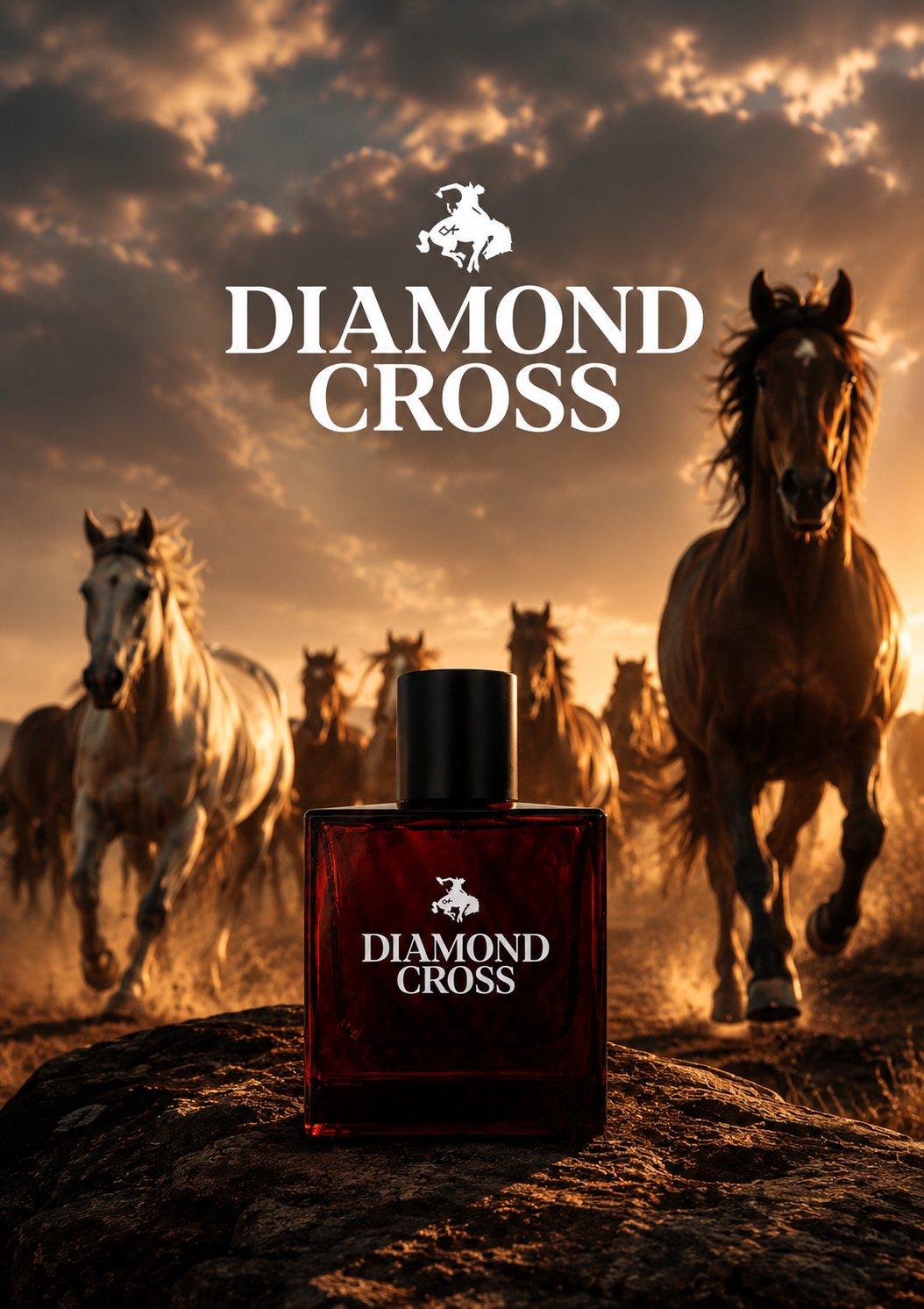 Bronco Cologne