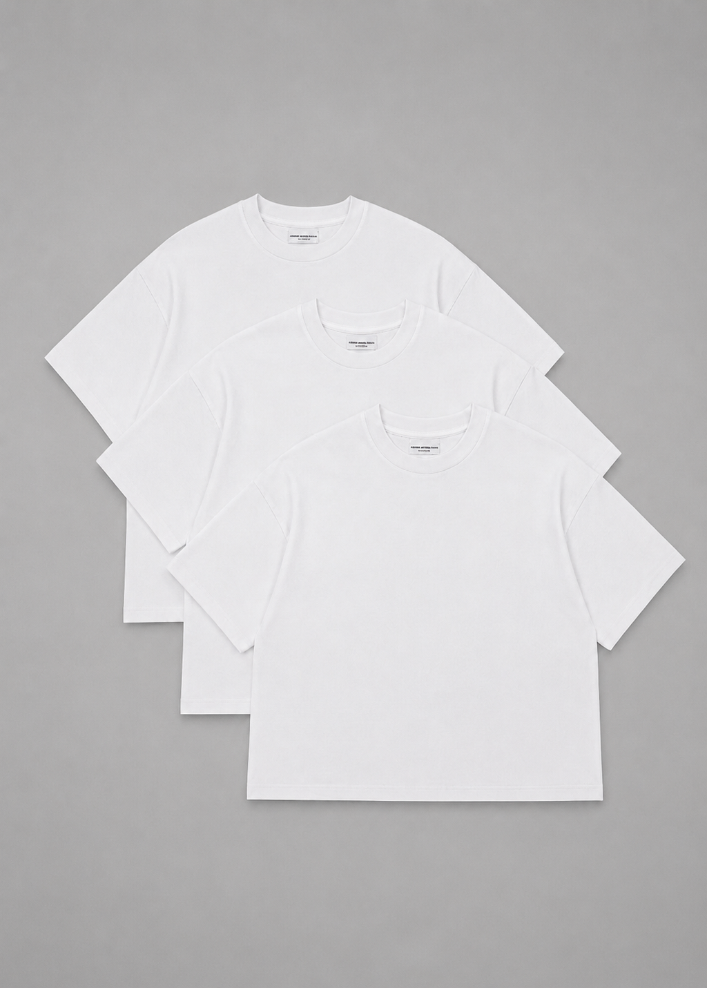 DCR Core Tees