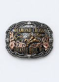 Vintage Buckles (Unisex)