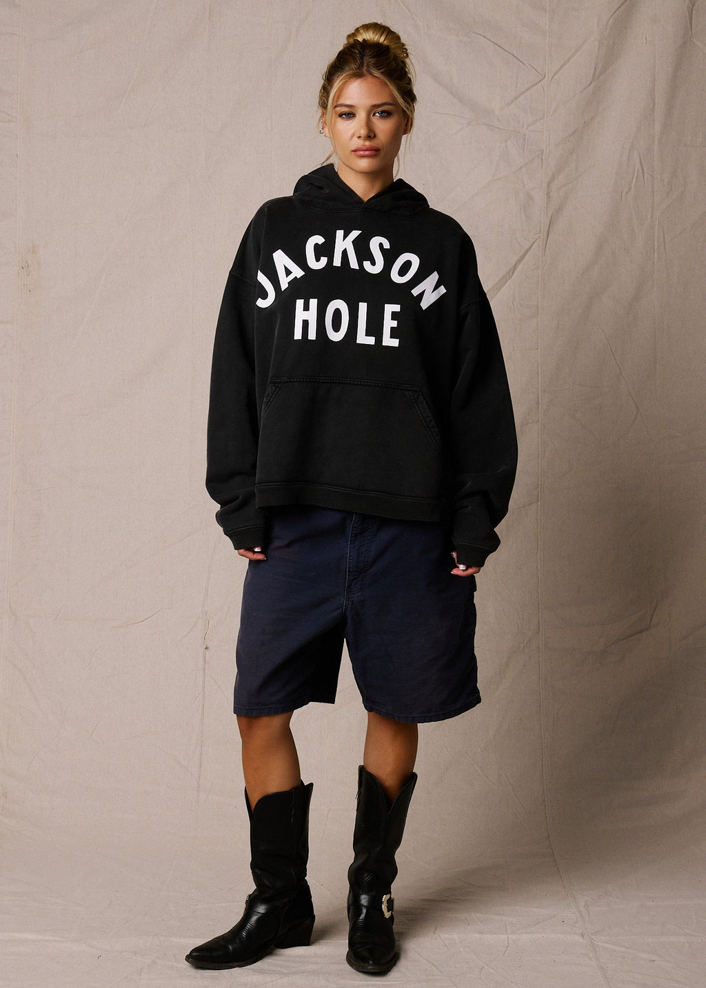Jackson Hole Classic | The Classic Hoodie