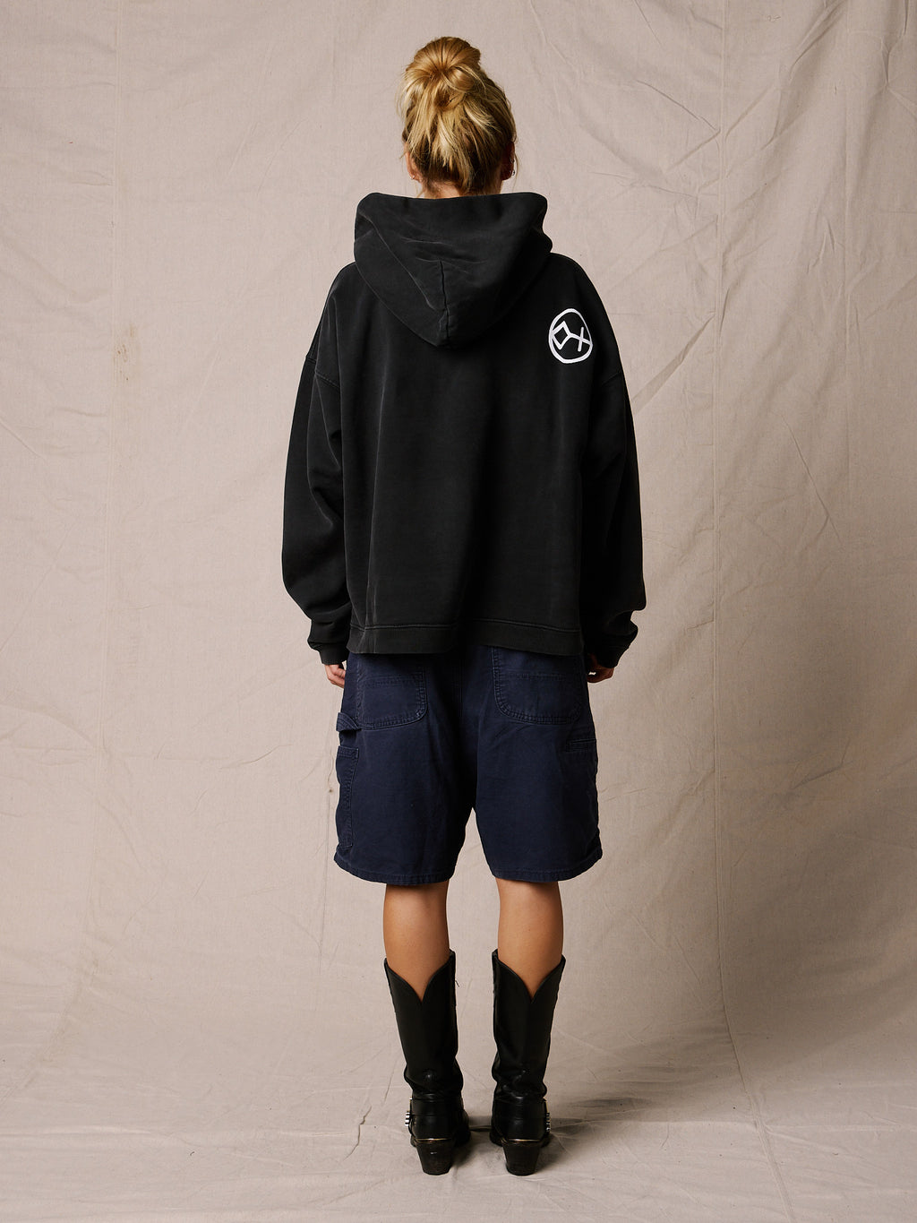 Jackson Hole Classic | The Classic Hoodie