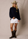 Navy | Trailblazer Longsleeve