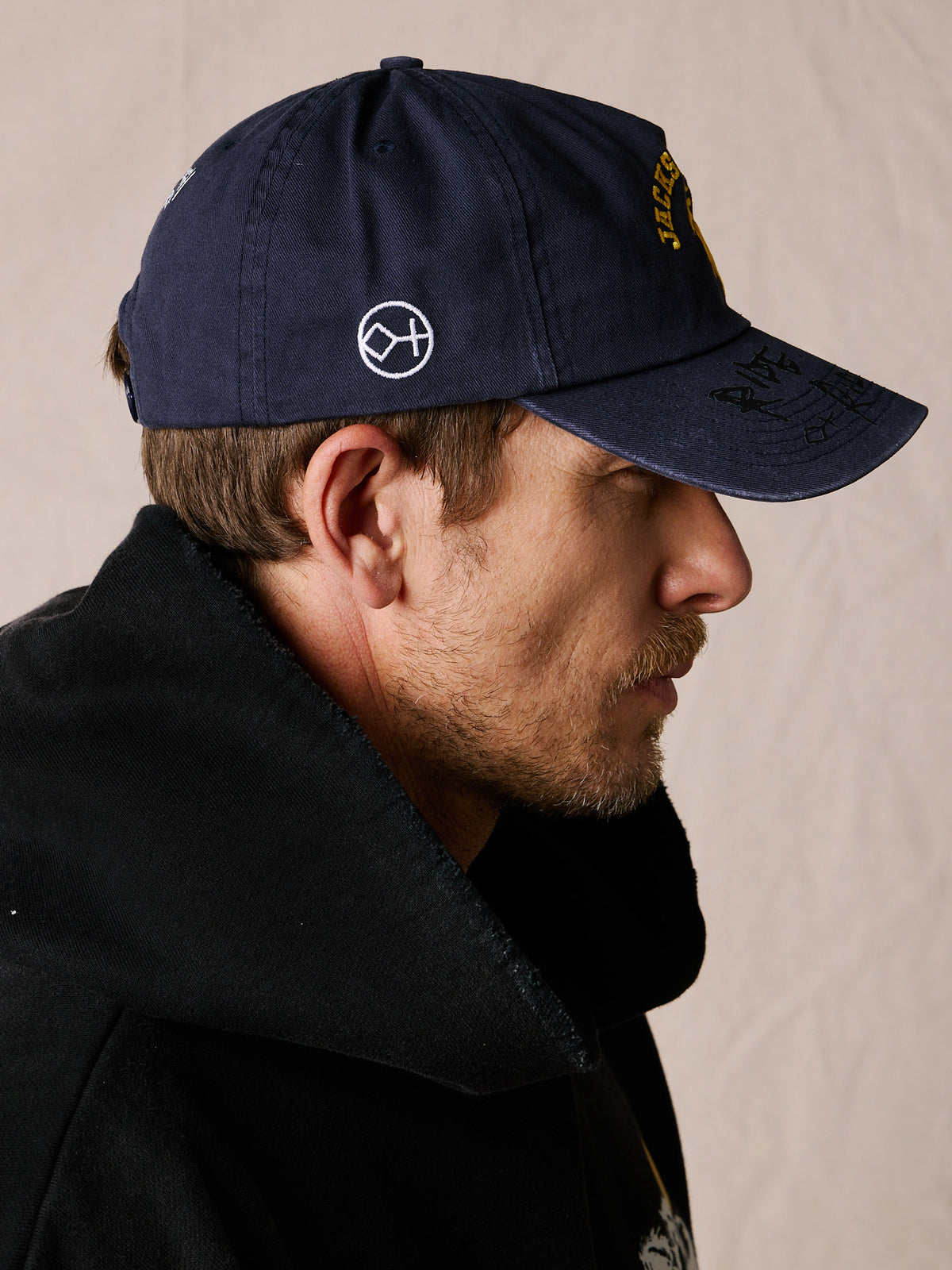 Navy | Range Cap