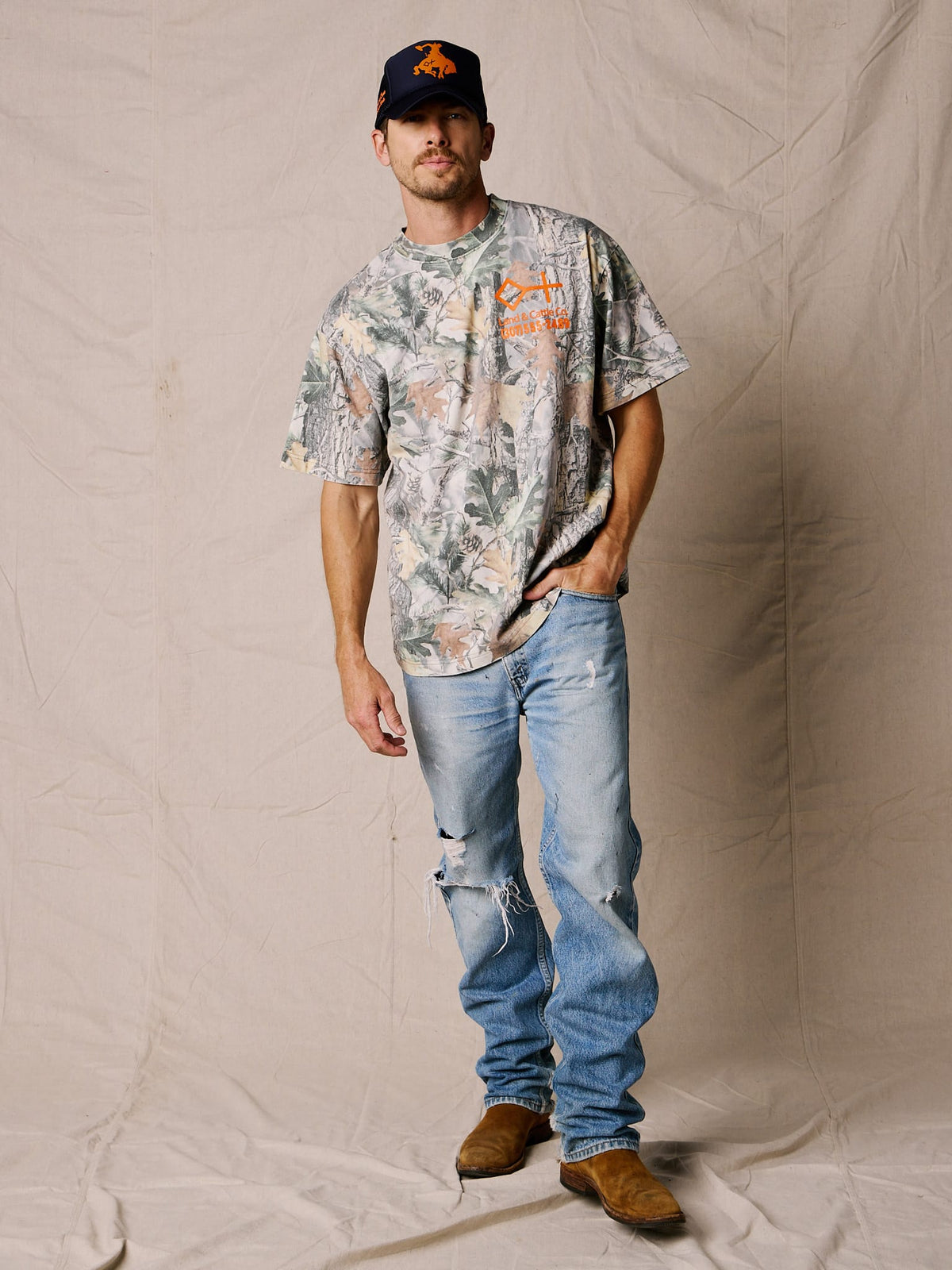 Look 8