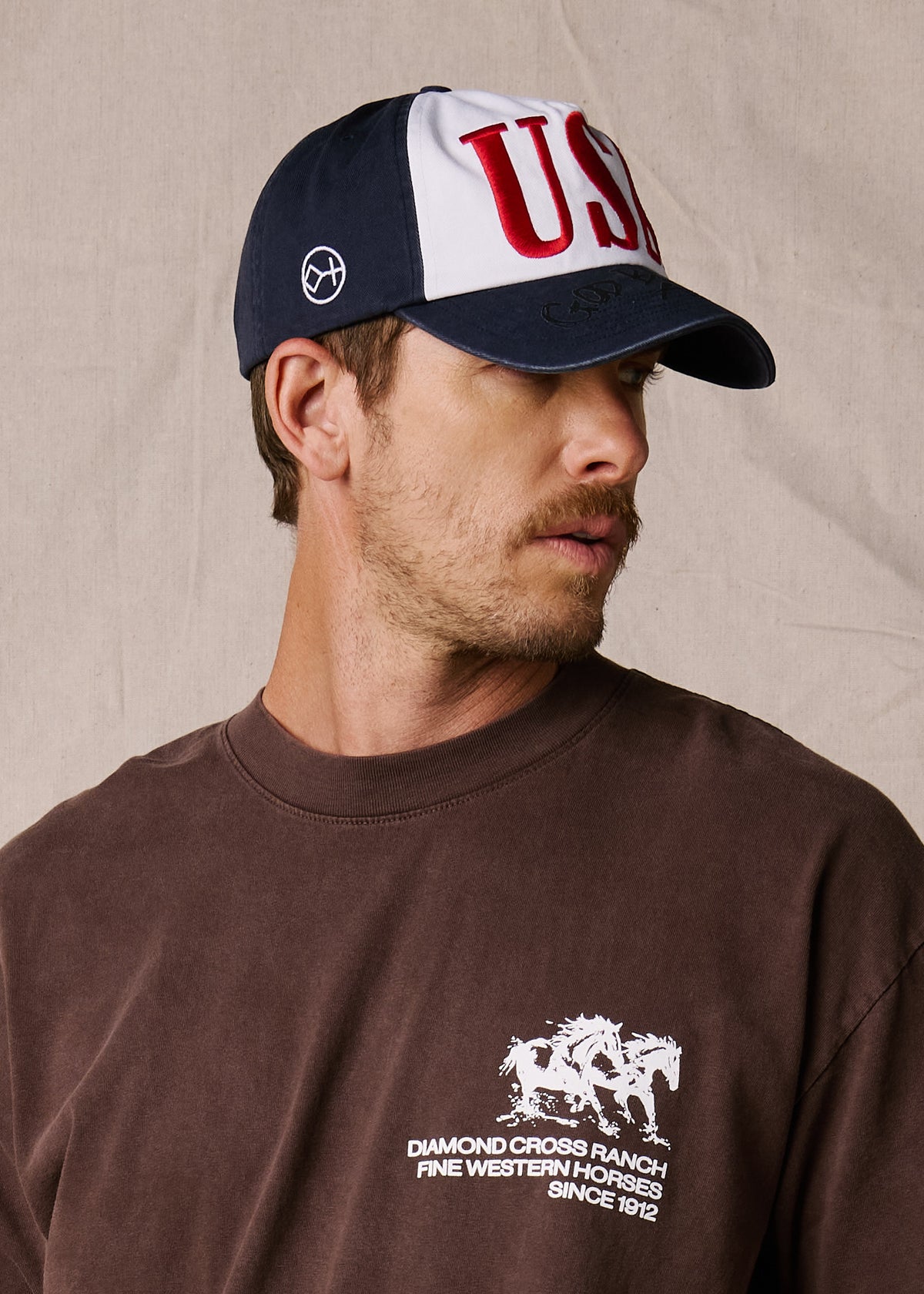 The Shop Tee