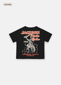 Black | Jackson Rodeo Kids