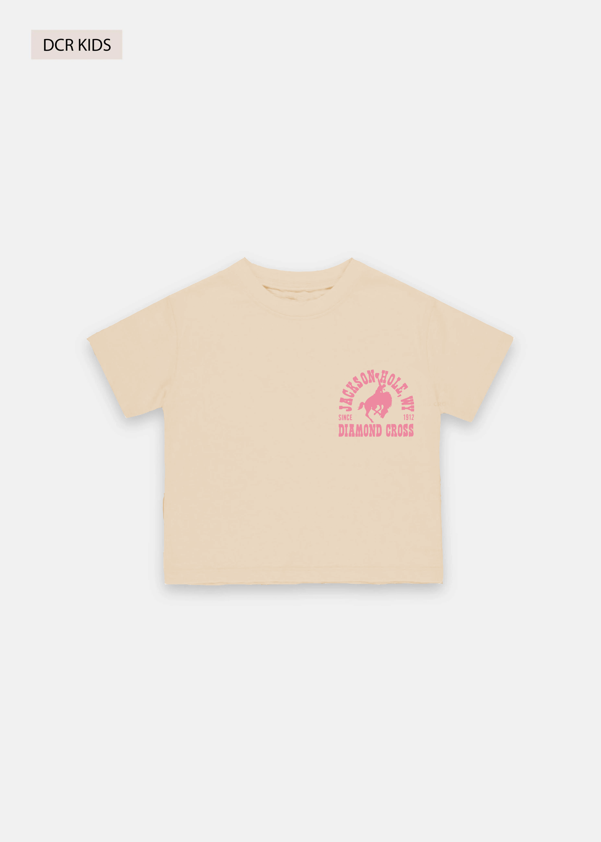 Babies Be Cowboys Kids | Kids Classic