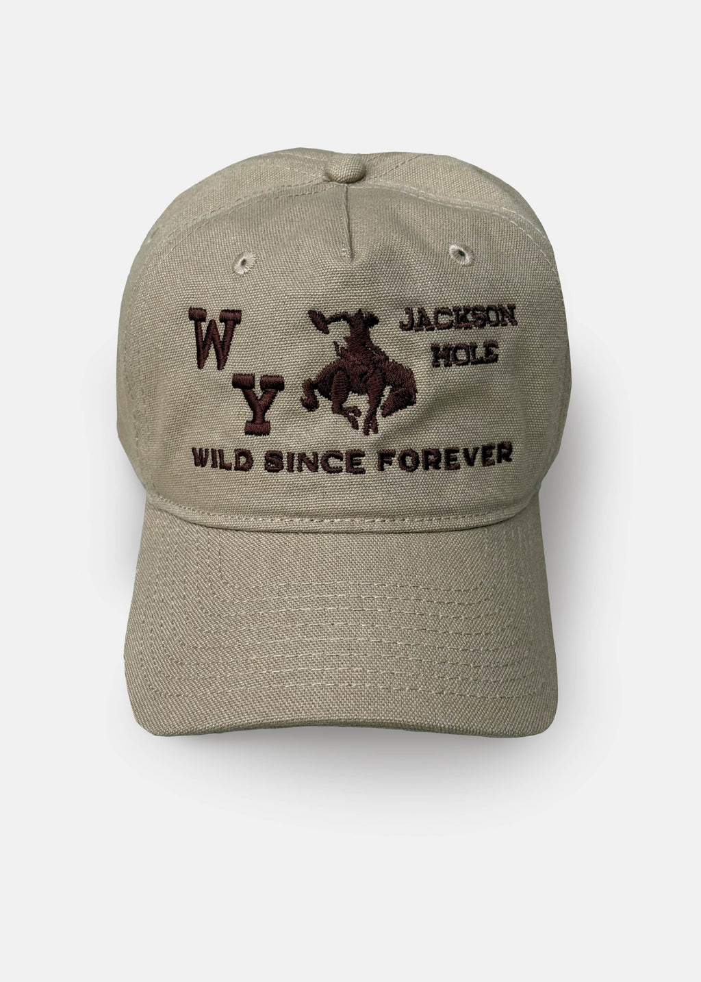 Tan | Forever Wild Hat