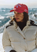 Red Wyoming Hat | Range Cap