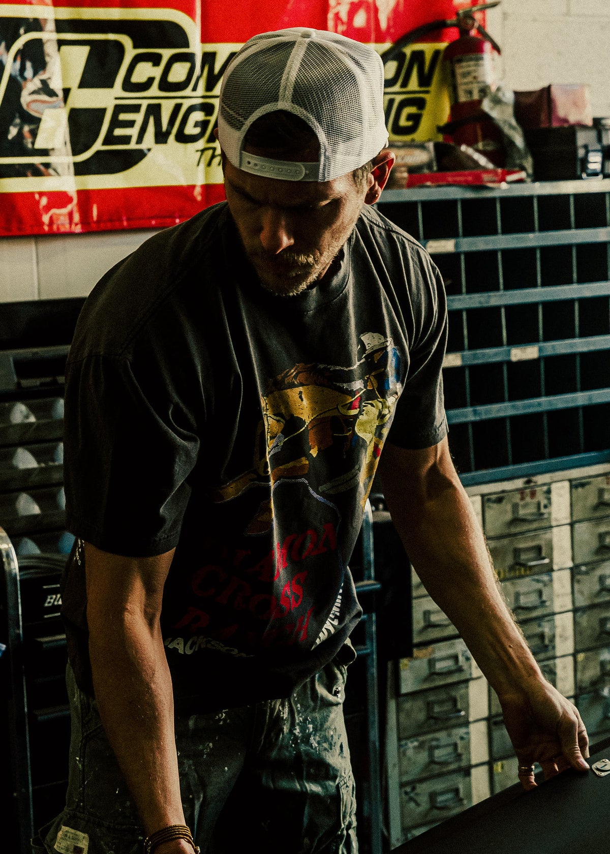 Wild One Tee