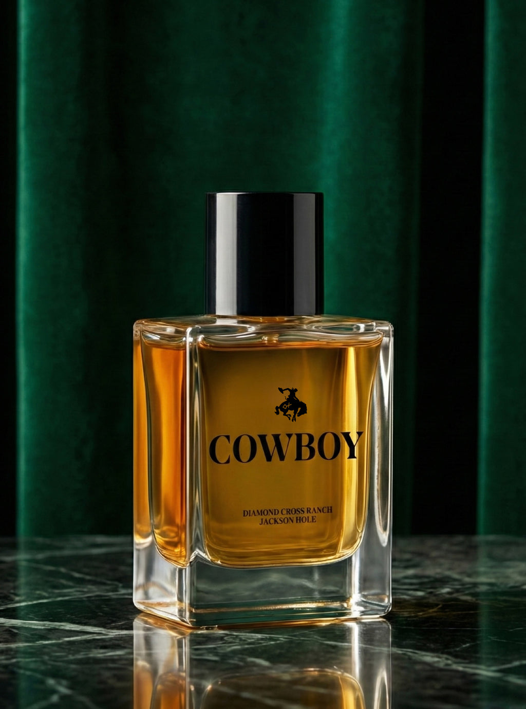 Cowboy Cologne