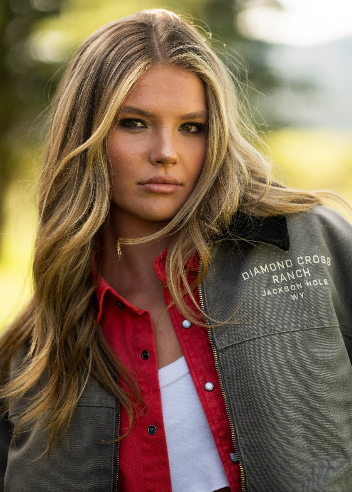 Gunsmoke | Sun Faded Work Jackets