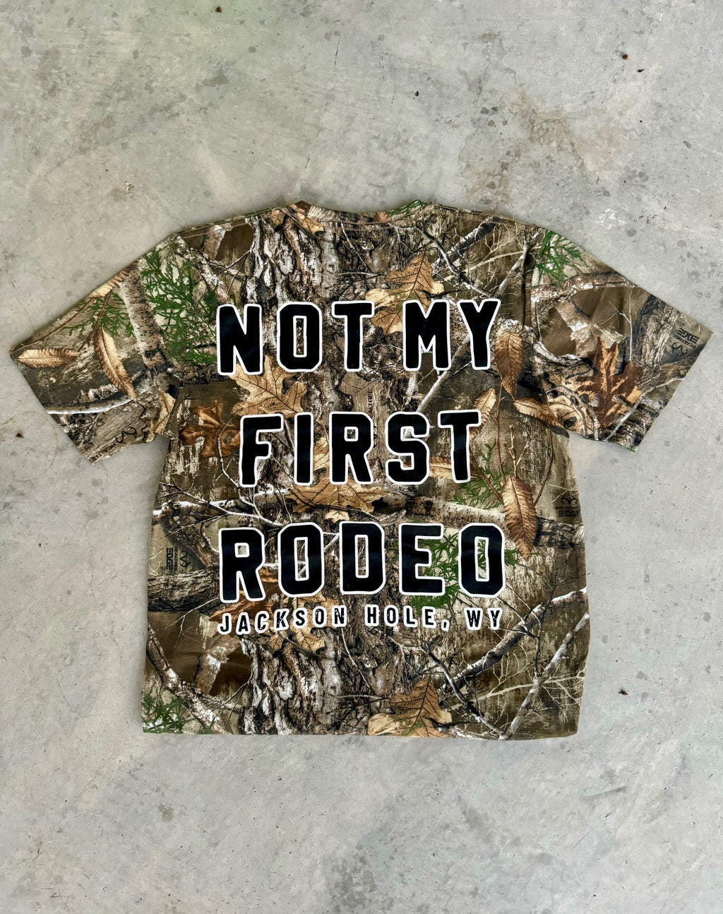 USA Camo | Diamond cross ranch USA Collection t-shirts