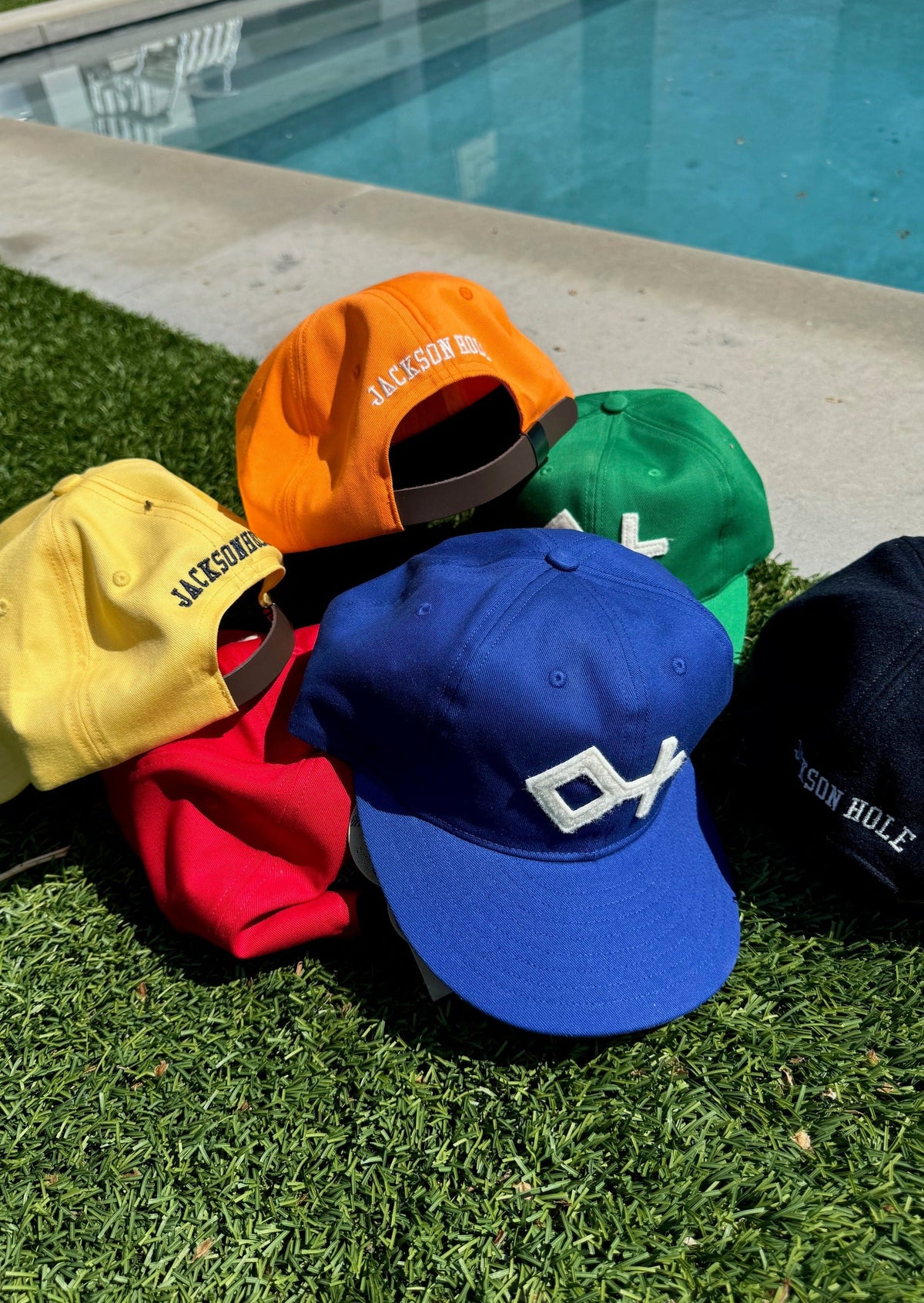 Diamond cross ranch Vintage Ranch Caps