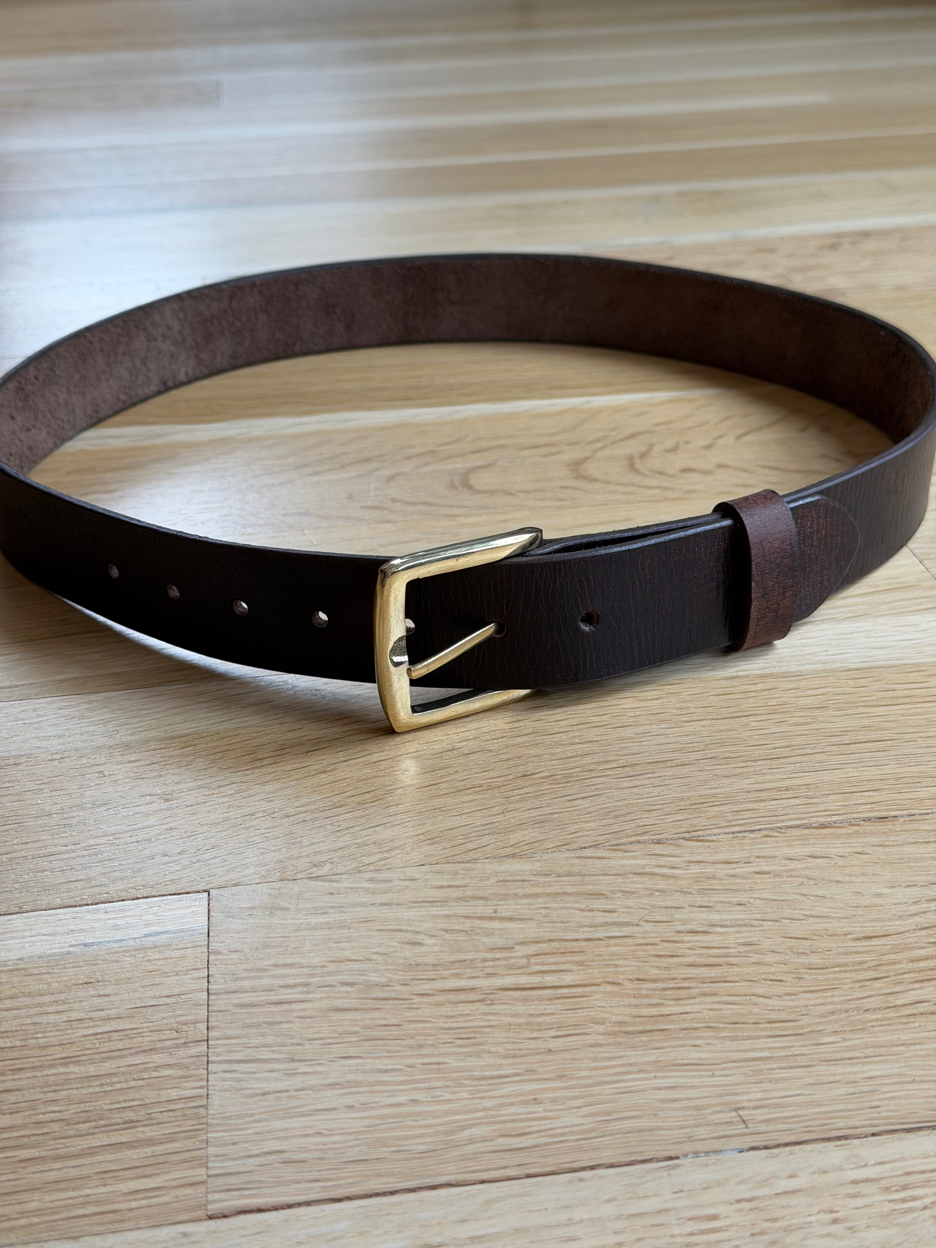The Range Belt