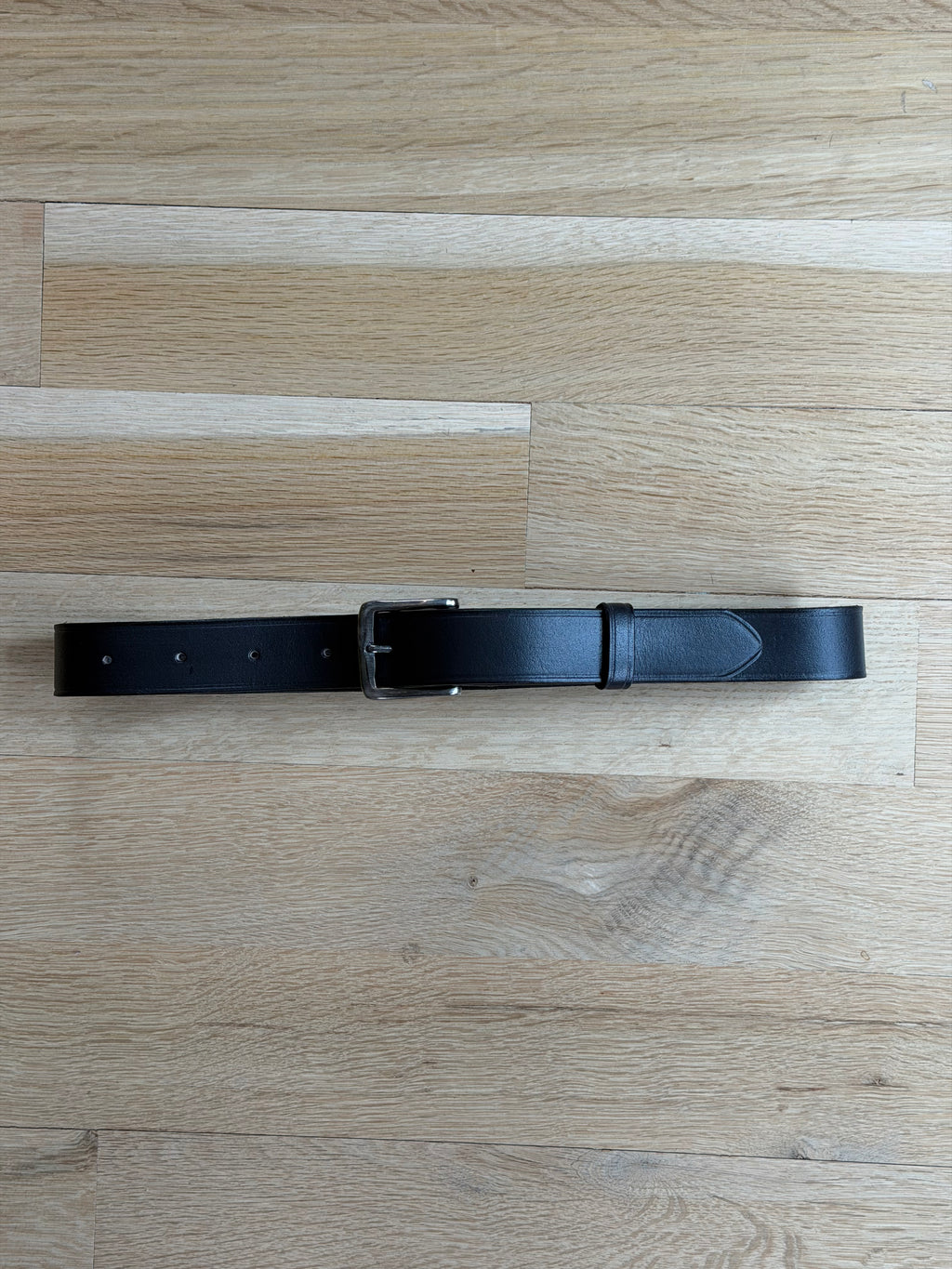The Range Belt