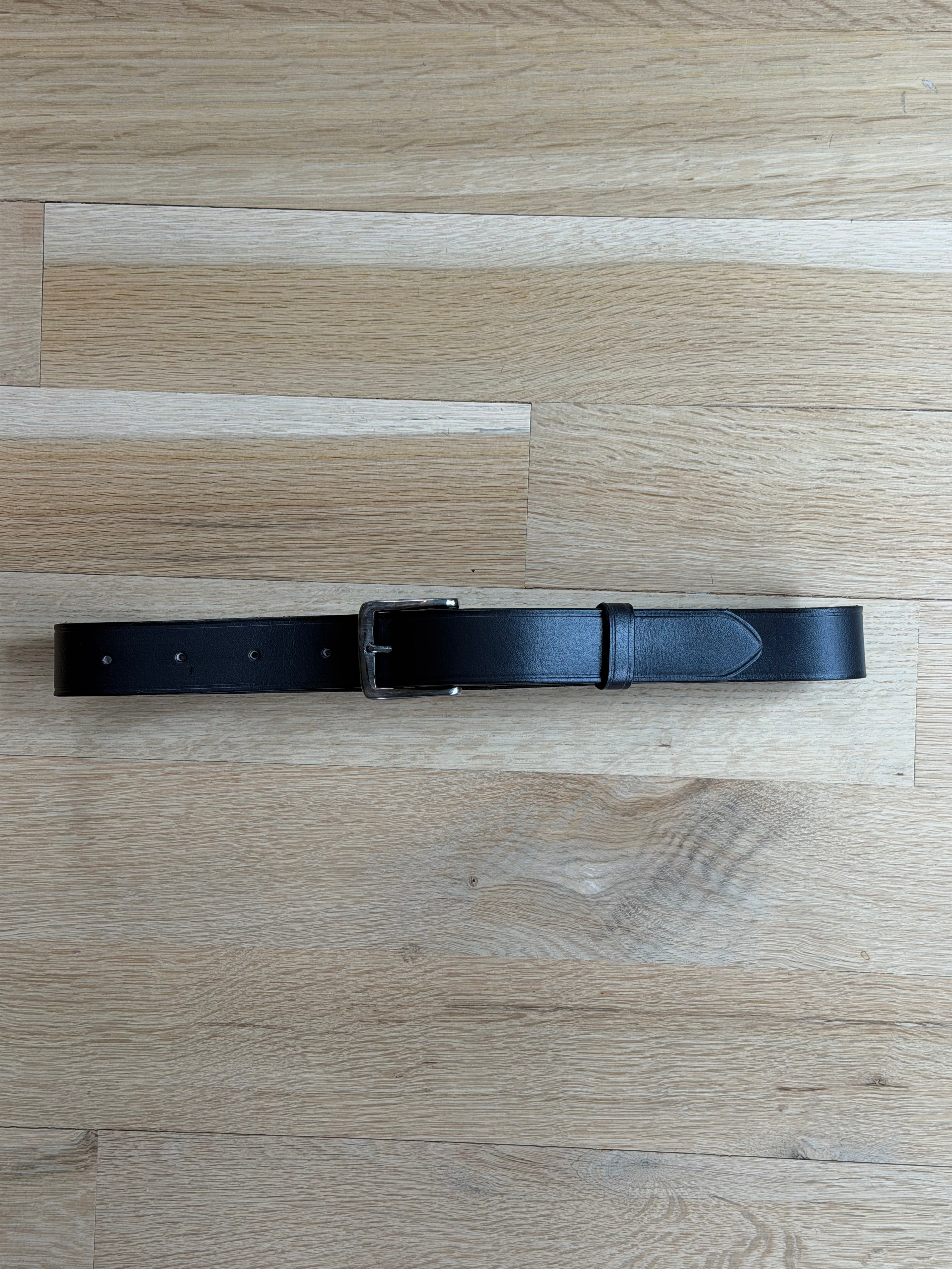 The Range Belt