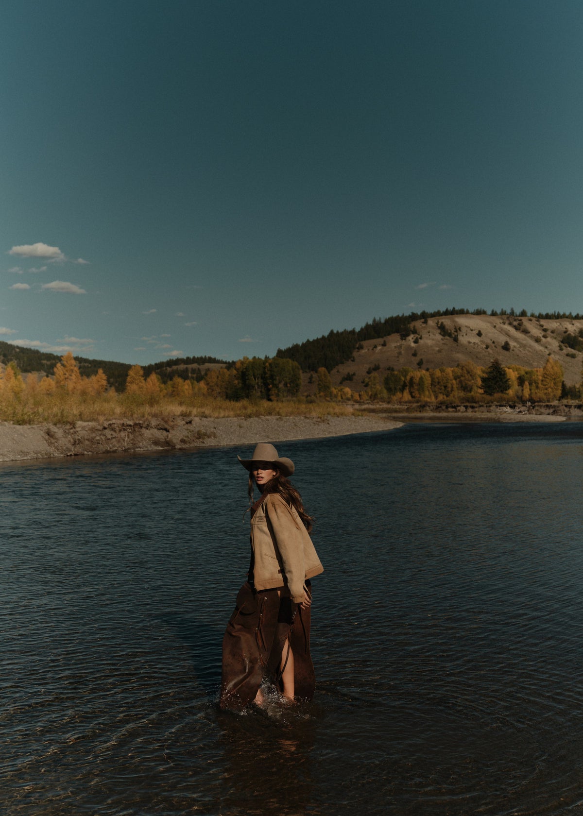 Rodeo Dust | Sun Faded Work Jackets