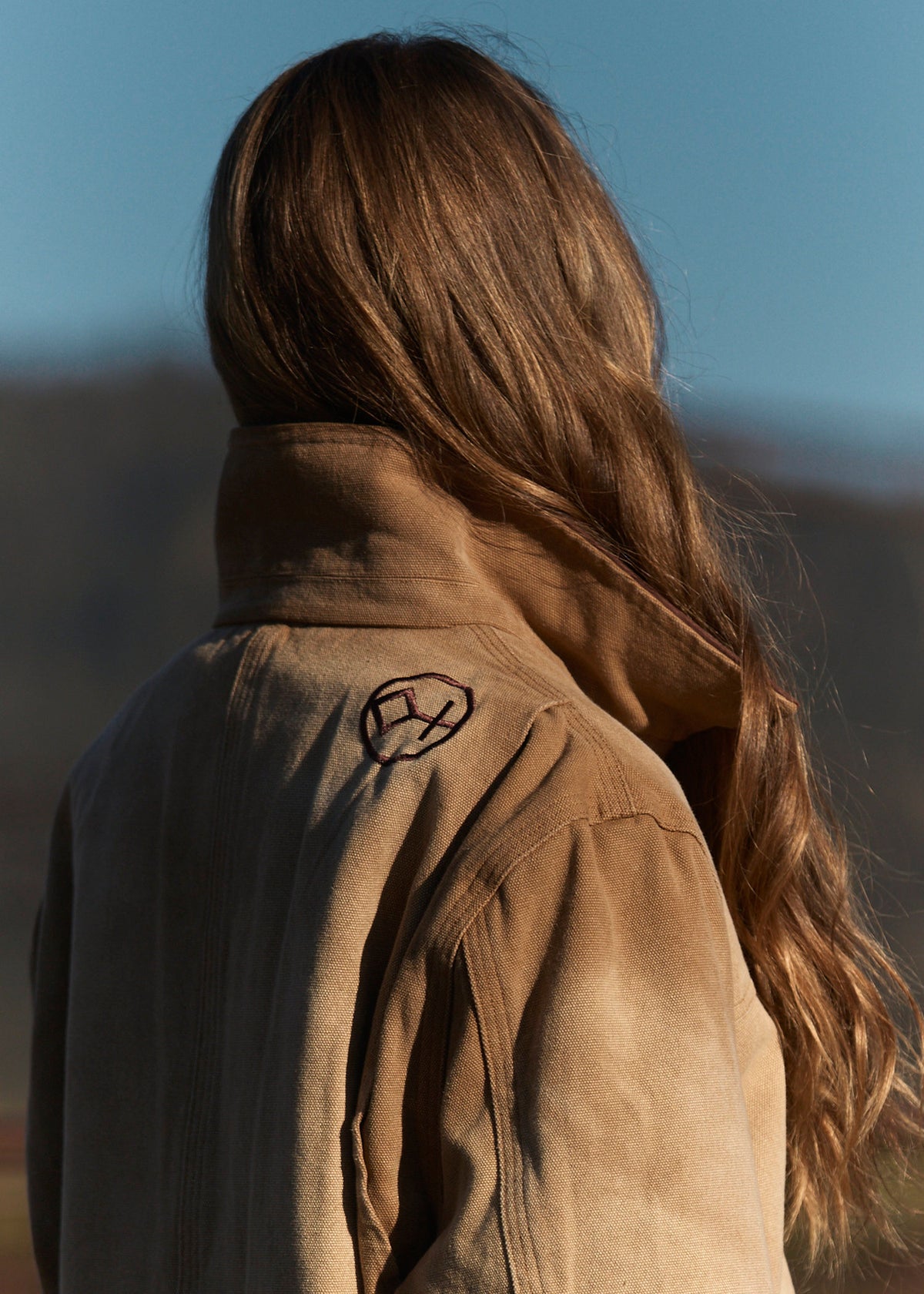 Rodeo Dust | Sun Faded Work Jackets