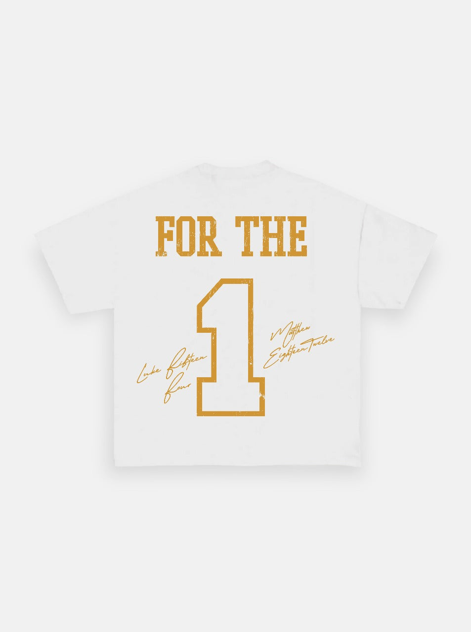 Offwhite & Yellow | Left the 99
