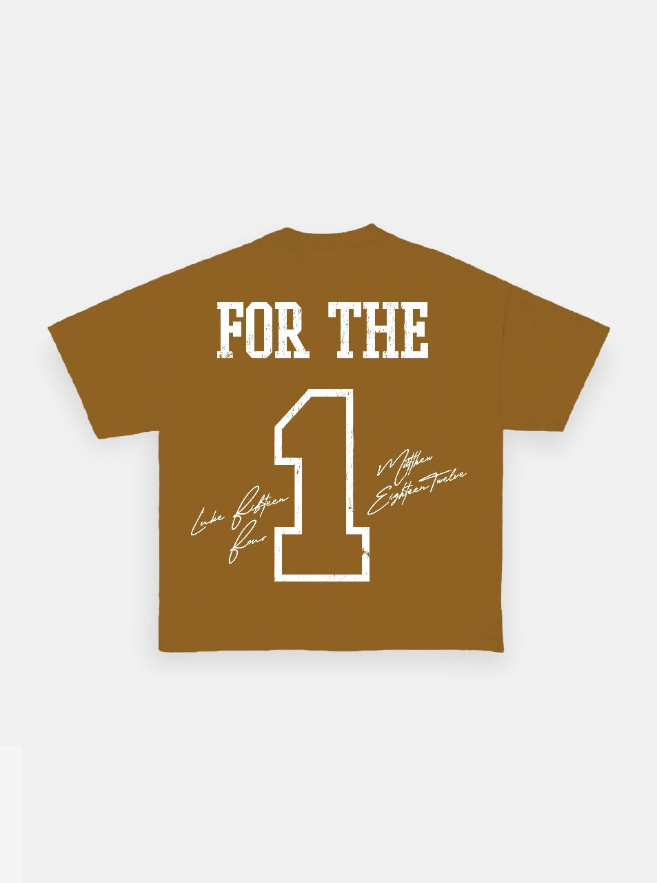 Saddle Leather | Left the 99