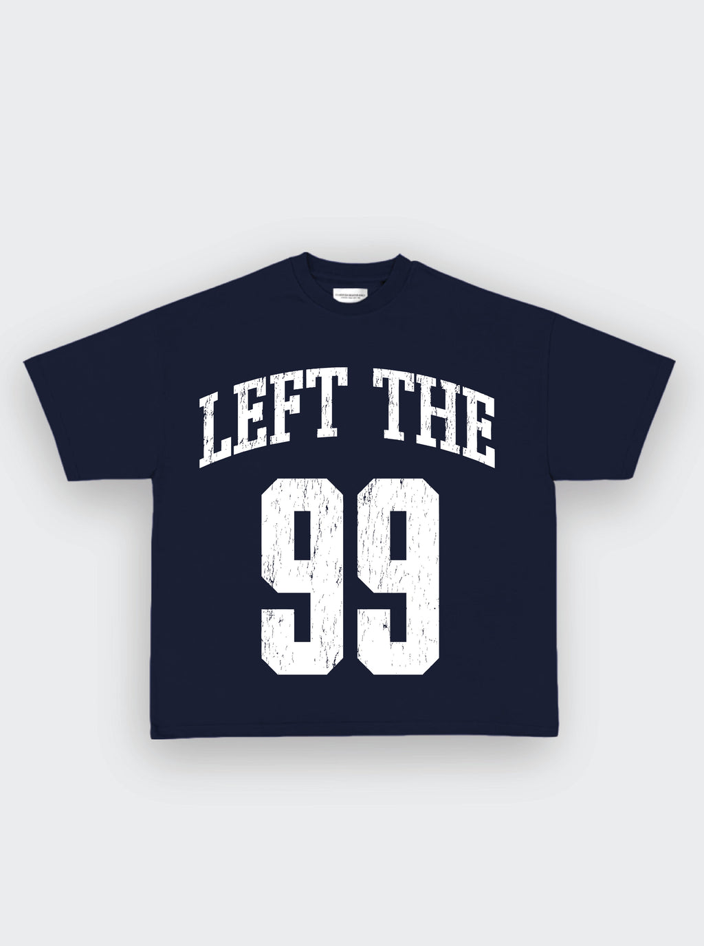 Left the 99