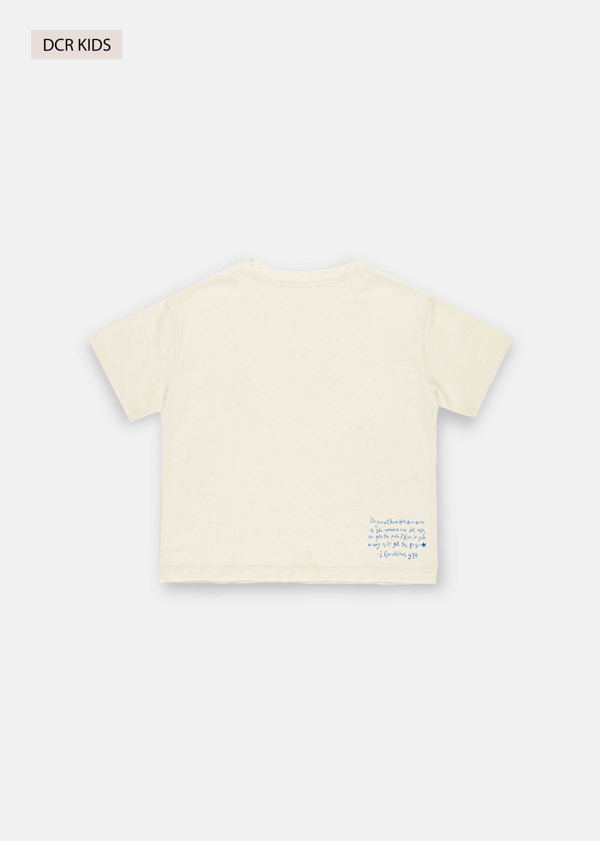 Blue Horse | Diamond cross ranch Kids Classic tees