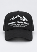 Black | Mountain Trucker