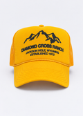 Yellow | Mountain Trucker