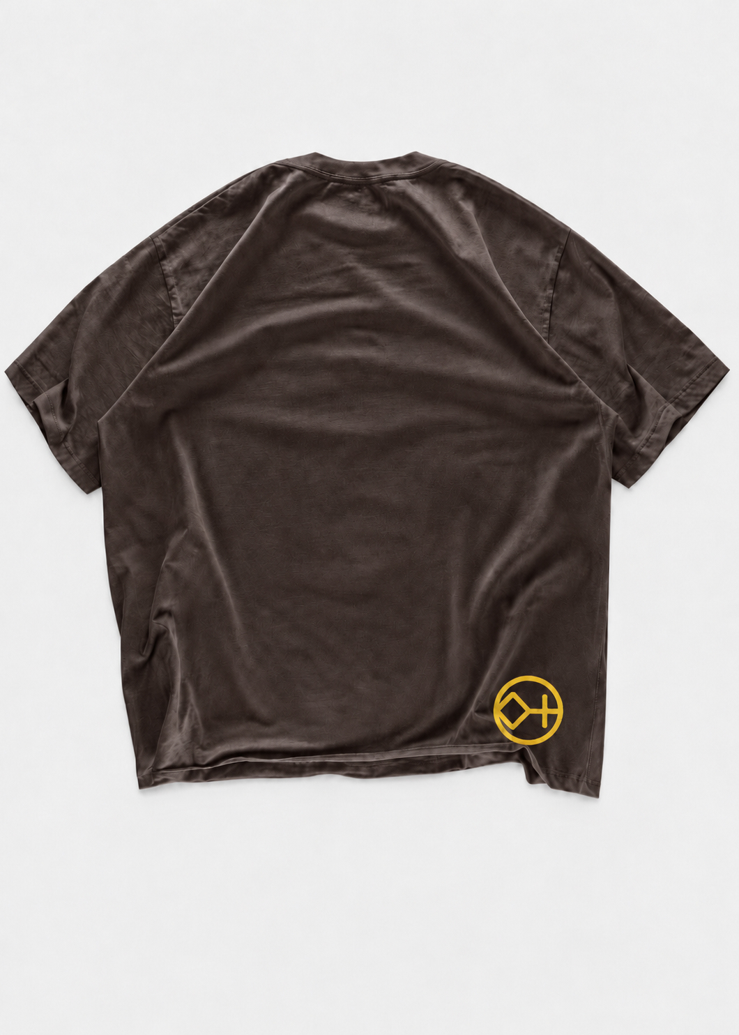 Sun Faded Black | Classic Wyoming Tshirt 