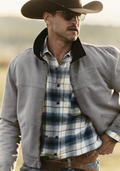 Gunsmoke | Sun Faded Work Jackets