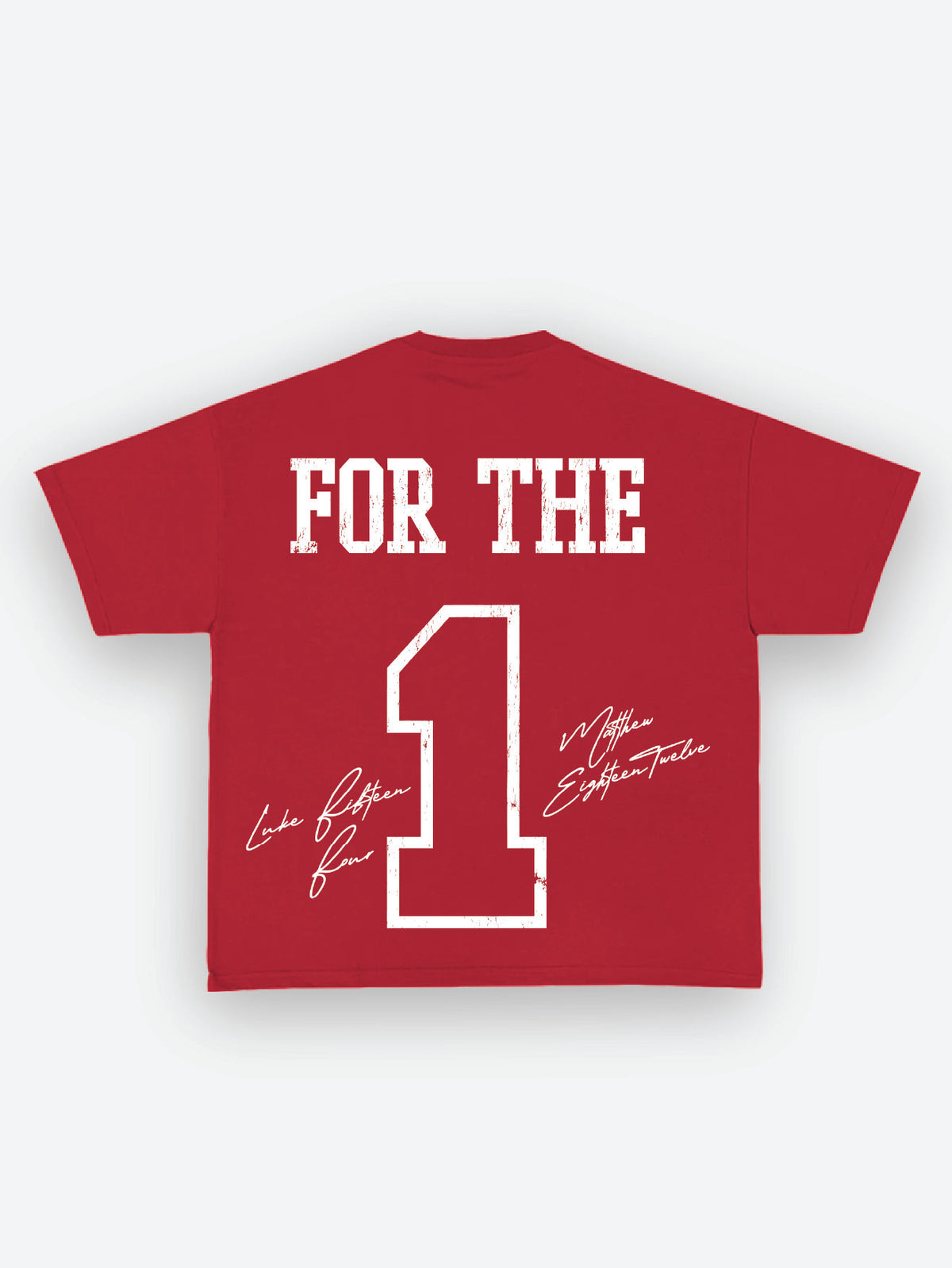 Red | Left the 99