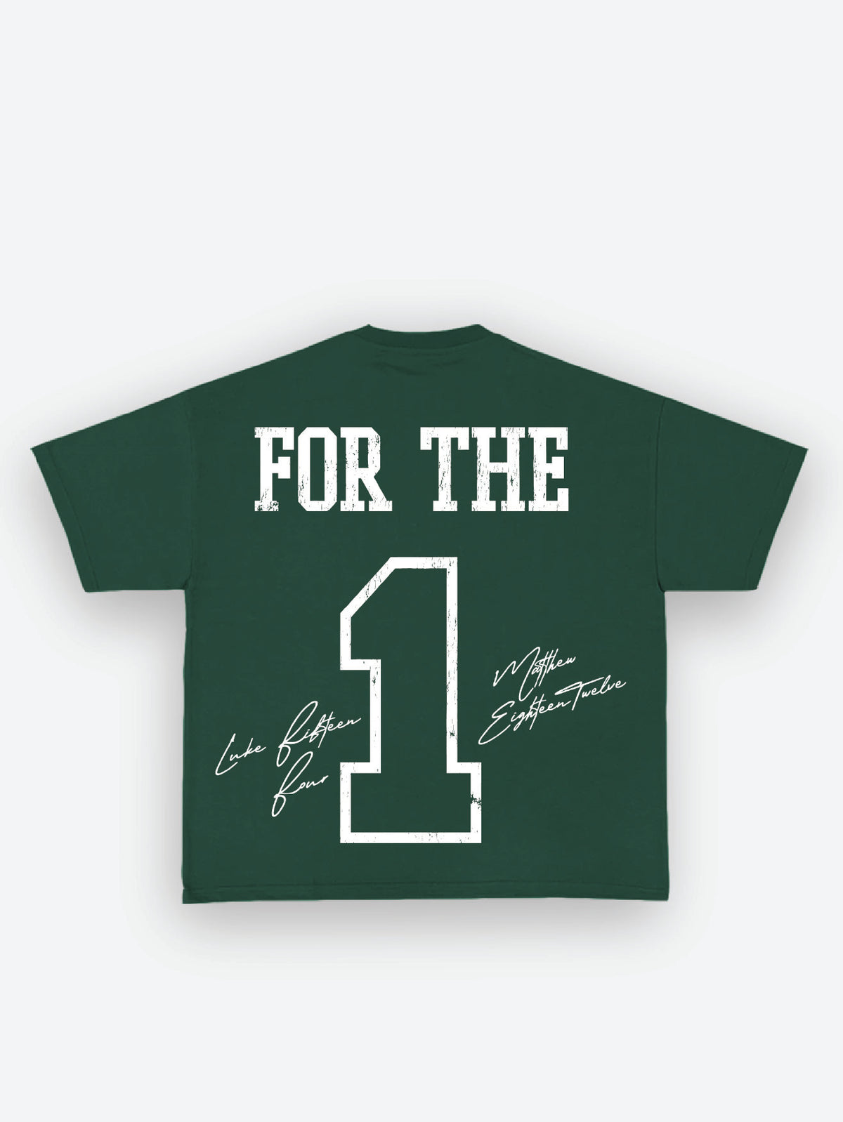 Forrest Green | Left the 99