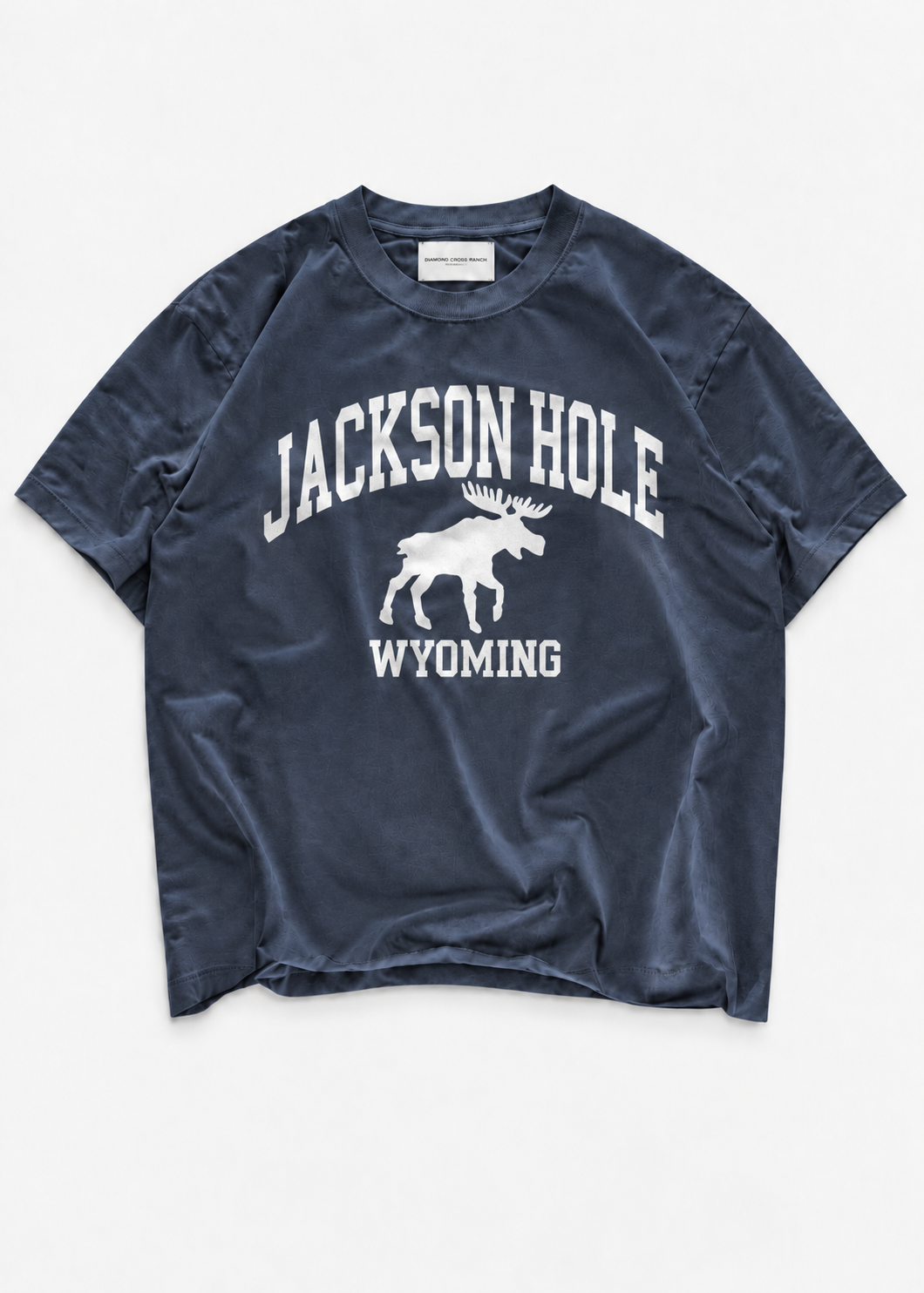 Moose Shirt