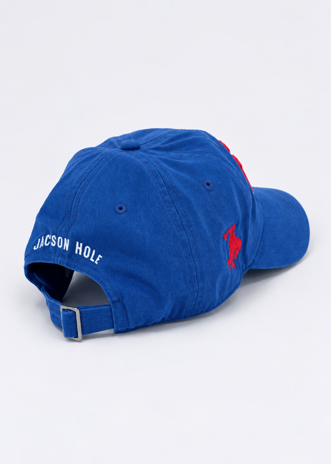 Blue USA Hat | USA 250 Collection
